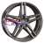 18'' 5x114,3 ET30 D60,1 8,0J Replay LX189 MGM 18'' 5x114,3 ET30 D60,1 8,0J Replay LX189 MGM