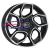 17'' 5x118 ET62 D71,1 7,0J MAK Express Black mirror 17'' 5x118 ET62 D71,1 7,0J MAK Express Black mirror