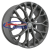17'' 5x114,3 ET48 D67,1 7,0J Khomen Wheels KHW1718 (K5/Sonata/Tucson/JAC J7) F-Silver 17'' 5x114,3 ET48 D67,1 7,0J Khomen Wheels KHW1718 (K5/Sonata/Tucson/JAC J7) F-Silver
