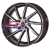 17'' 4x100 ET35 D60,1 7,5J PDW 1022Right (CVT) M/B 17'' 4x100 ET35 D60,1 7,5J PDW 1022Right (CVT) M/B