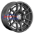 17'' 6x139,7 ET10 D106,1 8,0J LS 1358 MGM