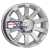 16'' 5x139,7 ET35 D95.3 7,0J K&K Байкал (КС601) Сильвер