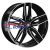 18'' 5x112 ET40 D66,6 8,0J LS FlowForming RC54 BKF