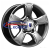 16'' 5x139,7 ET35 D98 7,0J K&K Атлант (КС757) Дарк платинум 16'' 5x139,7 ET35 D98 7,0J K&K Атлант (КС757) Дарк платинум