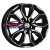 16'' 4x100 ET45 D60,1 6,0J СКАД Сочи (КЛ309) Алмаз 16'' 4x100 ET45 D60,1 6,0J СКАД Сочи (КЛ309) Алмаз