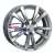 17'' 5x114,3 ET47 D67,1 7,0J Replay HND187 Sil 17'' 5x114,3 ET47 D67,1 7,0J Replay HND187 Sil