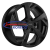 17'' 5x108 ET40 D54,1 7,0J Khomen Wheels KHW1712 (Jac/Москвич 3) Black 17'' 5x108 ET40 D54,1 7,0J Khomen Wheels KHW1712 (Jac/Москвич 3) Black