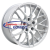 17'' 5x108 ET45 D63,4 7,5J RST R007 (Jaguar) Silver