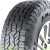 215/65R16 Matador Torero MP72 A/T 95 H TL