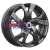16'' 5x114,3 ET40 D67,1 6,5J K&K Палермо (КС607) Кварц 16'' 5x114,3 ET40 D67,1 6,5J K&K Палермо (КС607) Кварц
