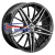18'' 5x108 ET42,5 D63,3 8,0J LS FlowForming RC76 BKF 18'' 5x108 ET42,5 D63,3 8,0J LS FlowForming RC76 BKF