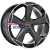 21'' 5x112 ET50 D79 9,0J OZ Aspen HLT Matt Black + Diamond Cut 21'' 5x112 ET50 D79 9,0J OZ Aspen HLT Matt Black + Diamond Cut