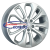 18'' 5x114,3 ET35 D60,1 7,0J Replay LX102 SF