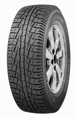 245/70R16 Cordiant All Terrain 111 T TL