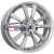 16'' 5x108 ET50 D63.35 6,5J K&K Спайдер-оригинал (КС649) Блэк платинум