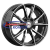15'' 5x110 ET35 D65,1 6,5J iFree Сион (КС1055) Блэк Джек