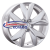 18'' 5x114,3 ET45 D60,1 8,0J Replay LX157 Sil 18'' 5x114,3 ET45 D60,1 8,0J Replay LX157 Sil