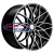 19'' 5x112 ET38 D66,6 8,5J Khomen Wheels KHW1902 (Mercedes) Black-FP 19'' 5x112 ET38 D66,6 8,5J Khomen Wheels KHW1902 (Mercedes) Black-FP