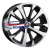 18'' 5x114,3 ET45 D60,1 7,5J Replay TY260 BKF 18'' 5x114,3 ET45 D60,1 7,5J Replay TY260 BKF