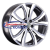20'' 5x114,3 ET30 D60,1 8,0J Replay LX108 GMF 20'' 5x114,3 ET30 D60,1 8,0J Replay LX108 GMF