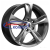 16'' 5x114,3 ET40 D67,1 7,0J K&K Катана-оригинал (КС722) Дарк платинум 16'' 5x114,3 ET40 D67,1 7,0J K&K Катана-оригинал (КС722) Дарк платинум