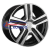 16'' 5x108 ET46 D65,1 7,0J LS 794 BKF 16'' 5x108 ET46 D65,1 7,0J LS 794 BKF