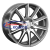 16'' 4x100 ET40 D73,1 7,0J LS 286 GMF 16'' 4x100 ET40 D73,1 7,0J LS 286 GMF