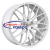 20'' 5x108 ET42 D63,4 8,5J Neo 240 Silver