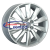 18'' 5x114,3 ET45 D60,1 8,0J Replay LX91 Sil 18'' 5x114,3 ET45 D60,1 8,0J Replay LX91 Sil