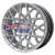 16'' 4x100 ET40 D60,1 7,0J PDW Velocity (9103) Silver 16'' 4x100 ET40 D60,1 7,0J PDW Velocity (9103) Silver