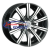 17'' 5x114,3 ET45 D73,1 7,5J LS 391 BKF