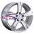 17'' 5x112 ET44 D66,6 6,5J Replay MR146 Sil 17'' 5x112 ET44 D66,6 6,5J Replay MR146 Sil