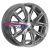 19'' 5x108 ET36 D65,1 7,5J СКАД Паркер (КЛ382) Графит