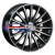17'' 5x114,3 ET35 D73,1 7,5J LS 804 BKF