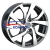17'' 5x114,3 ET38 D67,1 6,5J Replay MI57 GMF 17'' 5x114,3 ET38 D67,1 6,5J Replay MI57 GMF