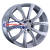 19'' 5x112 ET36 D57,1 8,5J Replay A170 Sil