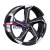 18'' 5x112 ET43 D66,6 8,0J Replay MR304 BKF 18'' 5x112 ET43 D66,6 8,0J Replay MR304 BKF