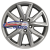 17'' 5x114,3 ET39 D60,1 7,0J Khomen Wheels KHW1706 (RAV4) G-Silver-FP 17'' 5x114,3 ET39 D60,1 7,0J Khomen Wheels KHW1706 (RAV4) G-Silver-FP