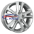 16'' 5x114,3 ET38 D67,1 6,5J Replay MI160 Sil 16'' 5x114,3 ET38 D67,1 6,5J Replay MI160 Sil