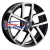 17'' 5x112 ET45 D57,1 7,0J Replay SK197 BKF