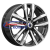 18'' 5x150 ET60 D110,1 8,0J K&K Мичиган (КС1107) Кварц 18'' 5x150 ET60 D110,1 8,0J K&K Мичиган (КС1107) Кварц