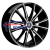 18'' 5x114,3 ET53 D54,1 7,0J Replay GL30 BKF