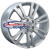 19'' 5x120 ET58 D72,6 8,0J Replay LR21 Sil 19'' 5x120 ET58 D72,6 8,0J Replay LR21 Sil