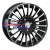15'' 4x100 ET45 D73,1 6,5J LS 222 SF 15'' 4x100 ET45 D73,1 6,5J LS 222 SF