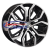 19'' 5x120 ET48 D74,1 9,0J Replay B185 BKF 19'' 5x120 ET48 D74,1 9,0J Replay B185 BKF