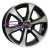 14'' 4x100 ET43 D60,1 5,5J Tech-Line 408 BD 14'' 4x100 ET43 D60,1 5,5J Tech-Line 408 BD