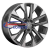 19'' 5x114,3 ET45 D66,6 7,5J Replay HV112 GMF