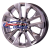 19'' 5x114,3 ET40 D60,1 7,5J FR Replica TY492 Black 19'' 5x114,3 ET40 D60,1 7,5J FR Replica TY492 Black