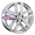 18'' 5x114,3 ET35 D60,1 7,0J Replay TY319 Sil 18'' 5x114,3 ET35 D60,1 7,0J Replay TY319 Sil