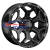 18'' 6x139,7 ET25 D106,1 9,0J LS FlowForming RC68 BK 18'' 6x139,7 ET25 D106,1 9,0J LS FlowForming RC68 BK